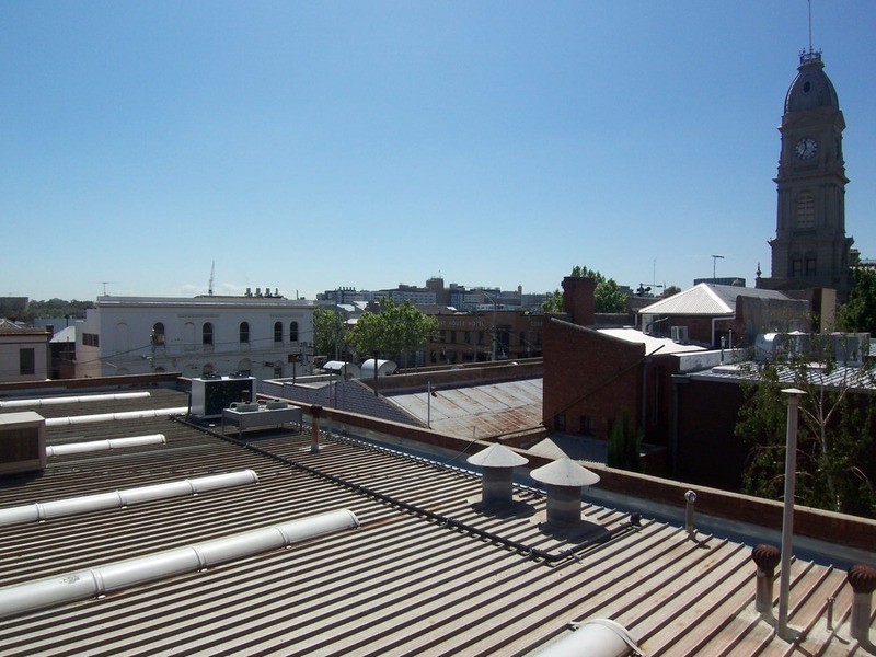 11 Bakery Lane, North Melbourne VIC 3051