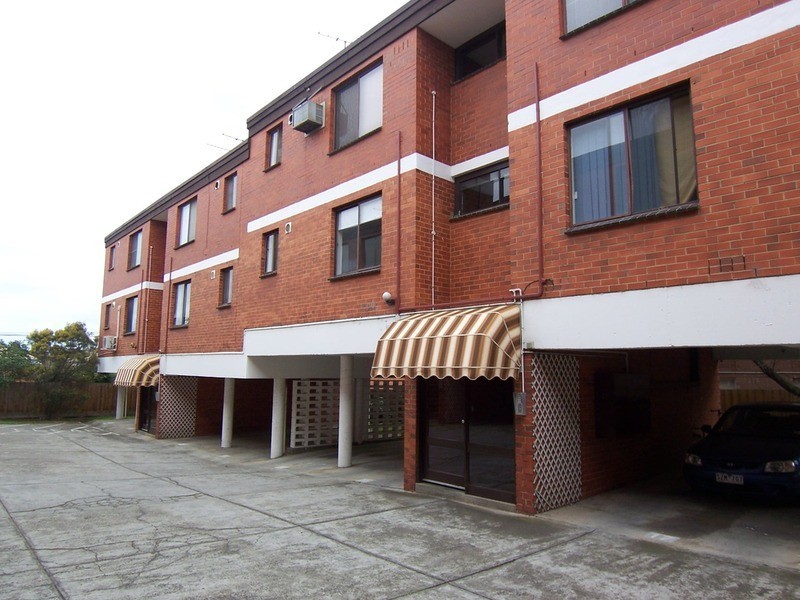 14/57 Dover Street, Flemington VIC 3031