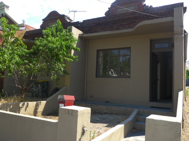 612 Spencer Street, West Melbourne VIC 3003