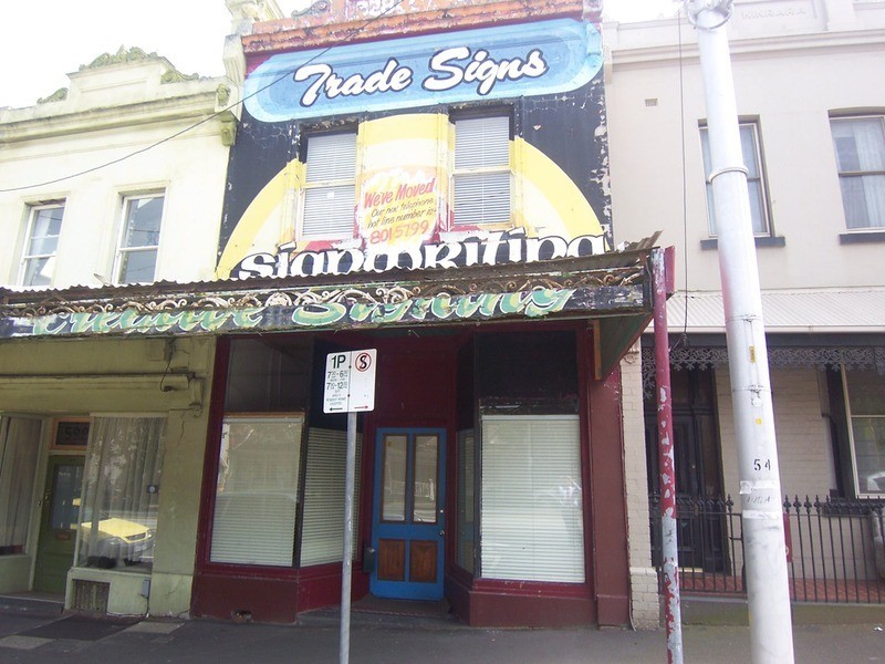 590 Queensberry Street, North Melbourne VIC 3051