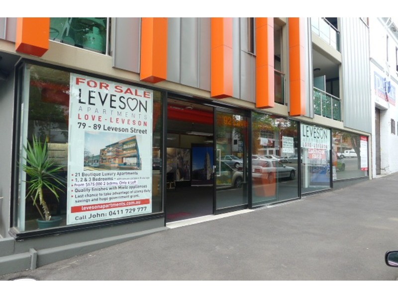 92 Leveson Street, North Melbourne VIC 3051