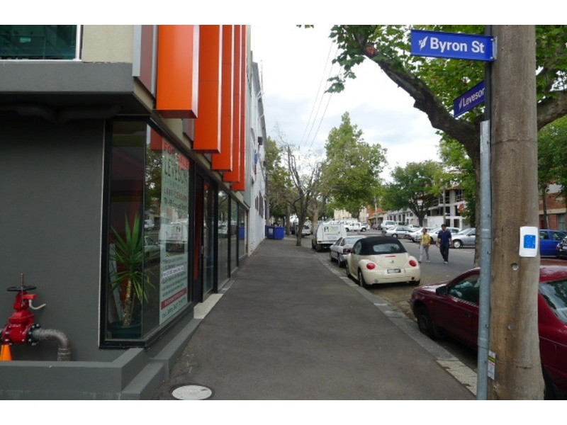 92 Leveson Street, North Melbourne VIC 3051