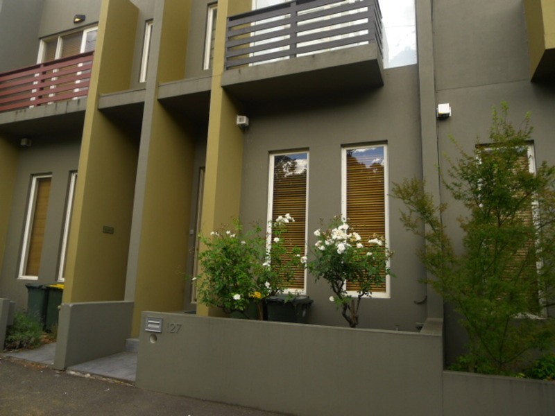 127 Chetwynd Street, North Melbourne VIC 3051