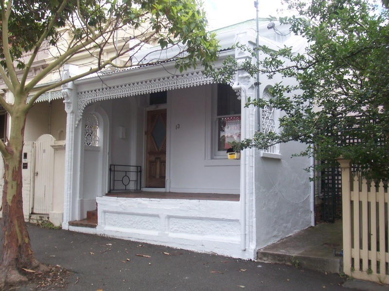 13 Curran Street, North Melbourne VIC 3051
