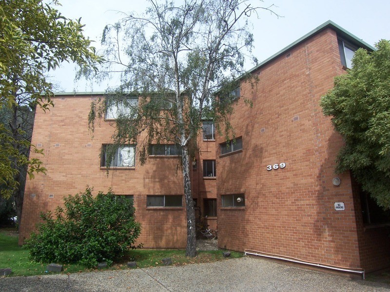 12/369 Abbotsford Street, North Melbourne VIC 3051