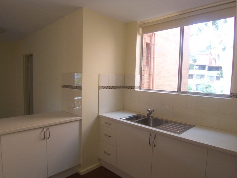 12/369 Abbotsford Street, North Melbourne VIC 3051