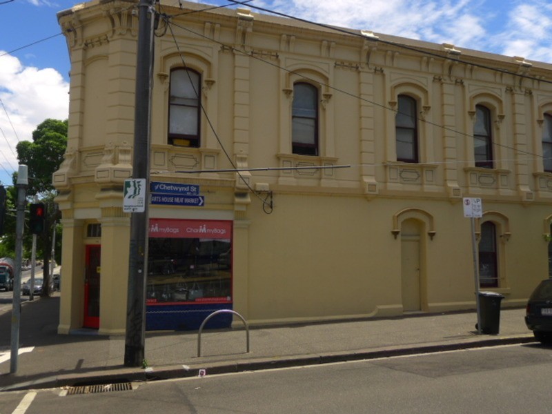 Grd Floor/420-422 Victoria Street, North Melbourne VIC 3051