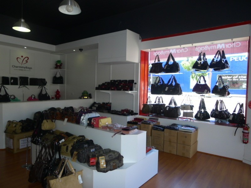 Grd Floor/420-422 Victoria Street, North Melbourne VIC 3051