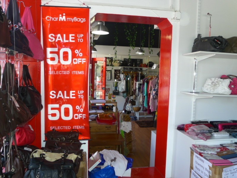 Grd Floor/420-422 Victoria Street, North Melbourne VIC 3051