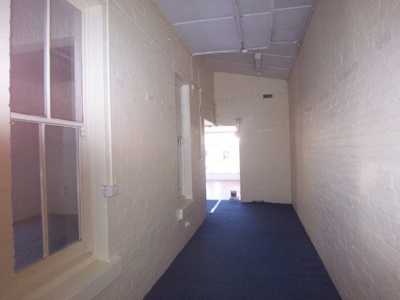Grd Floor/420-422 Victoria Street, North Melbourne VIC 3051