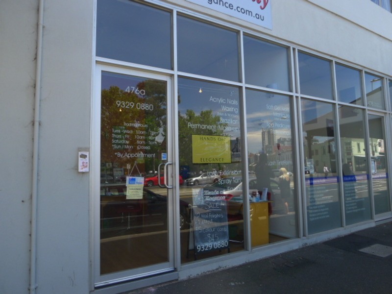 476A Victoria Street, North Melbourne VIC 3051