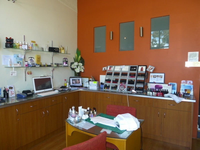 476A Victoria Street, North Melbourne VIC 3051