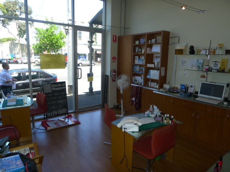 476A Victoria Street, North Melbourne VIC 3051