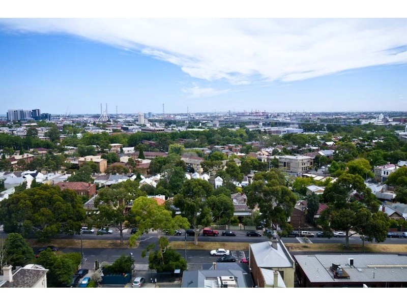 116/171 Flemington Road, North Melbourne VIC 3051