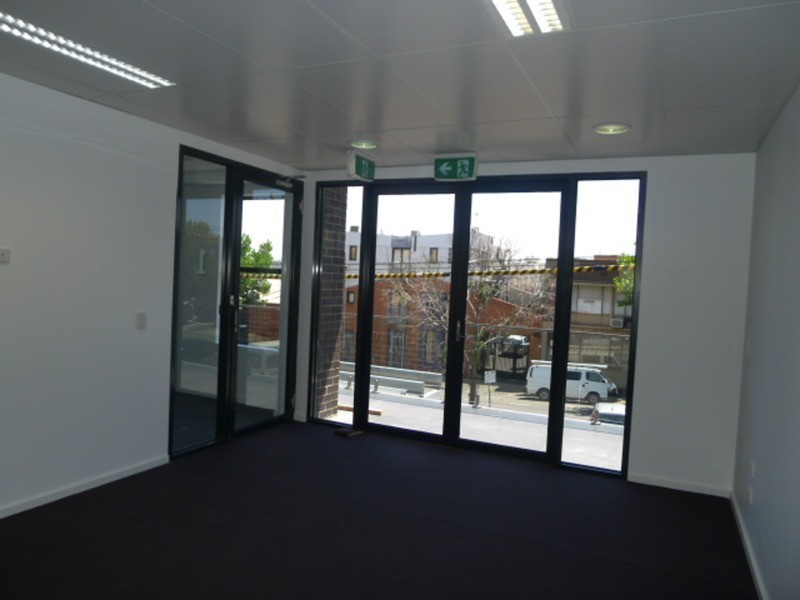 2/56 Abbotsford Street, West Melbourne VIC 3003