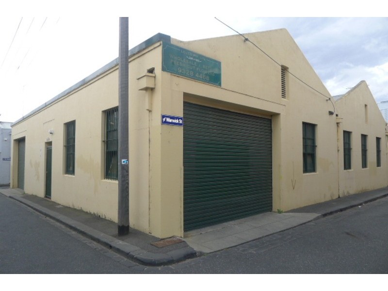 6-8 Gardiner Street, North Melbourne VIC 3051