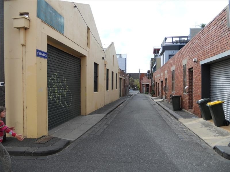 6-8 Gardiner Street, North Melbourne VIC 3051