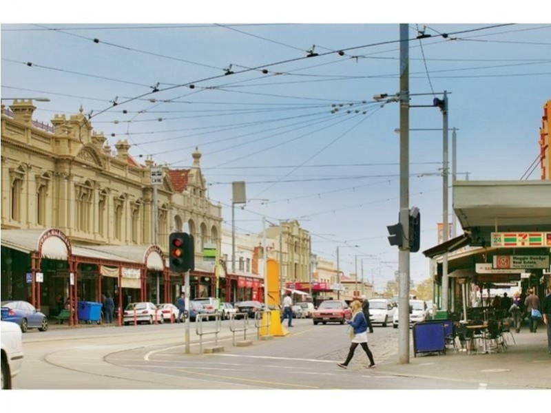 6-8 Gardiner Street, North Melbourne VIC 3051