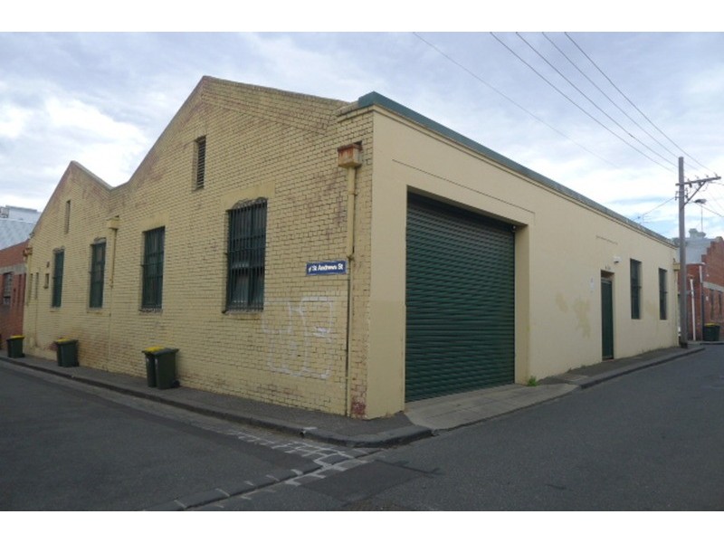 6-8 Gardiner Street, North Melbourne VIC 3051