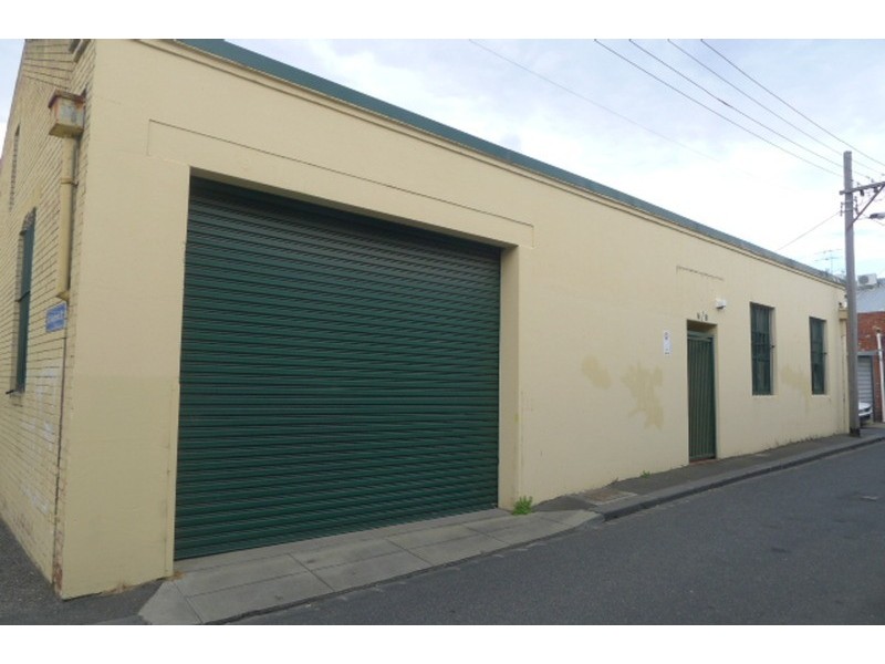 6-8 Gardiner Street, North Melbourne VIC 3051