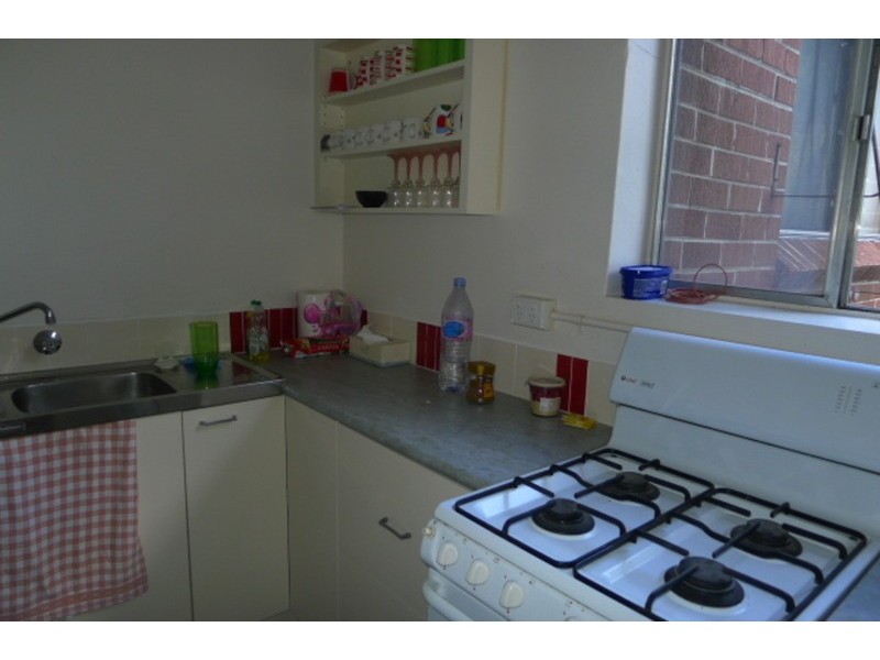 16/80 O’Shanassy Street, North Melbourne VIC 3051