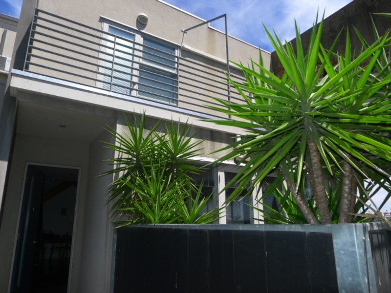 14/5 Anderson Street, North Melbourne VIC 3051