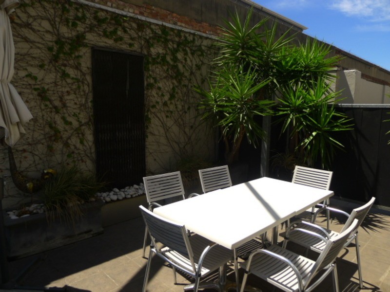 14/5 Anderson Street, North Melbourne VIC 3051