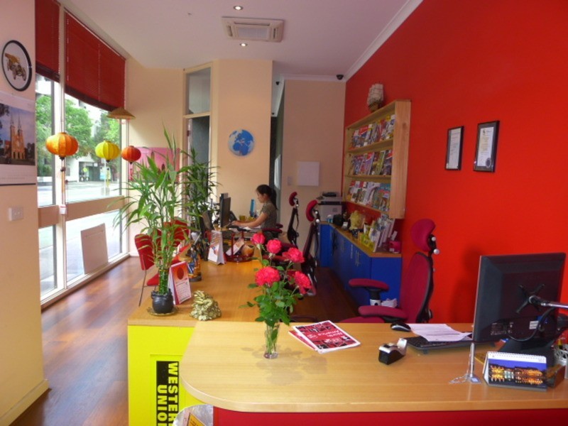 T3/701 Swanston Street, Carlton VIC 3053