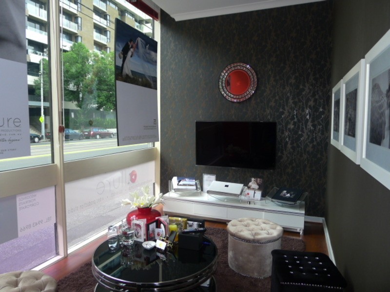 T3/701 Swanston Street, Carlton VIC 3053