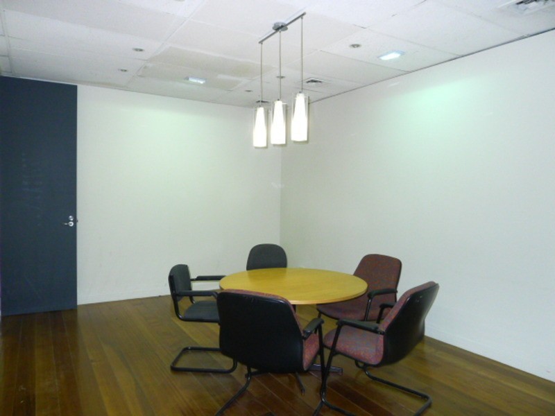 Part  First Floor/545 King, West Melbourne VIC 3003