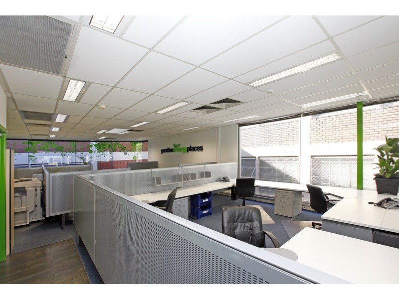 490 Spencer Street, West Melbourne VIC 3003