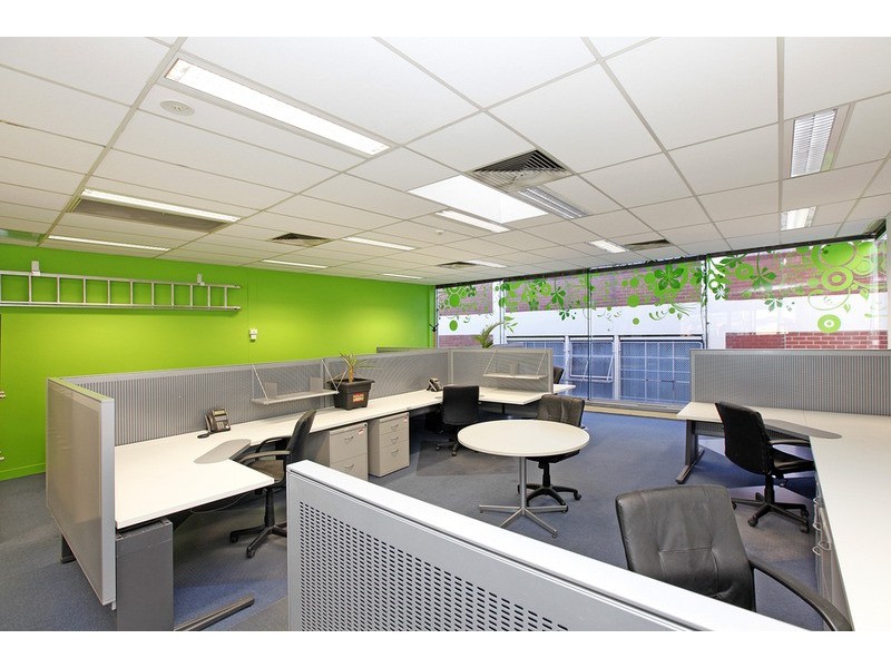 490 Spencer Street, West Melbourne VIC 3003