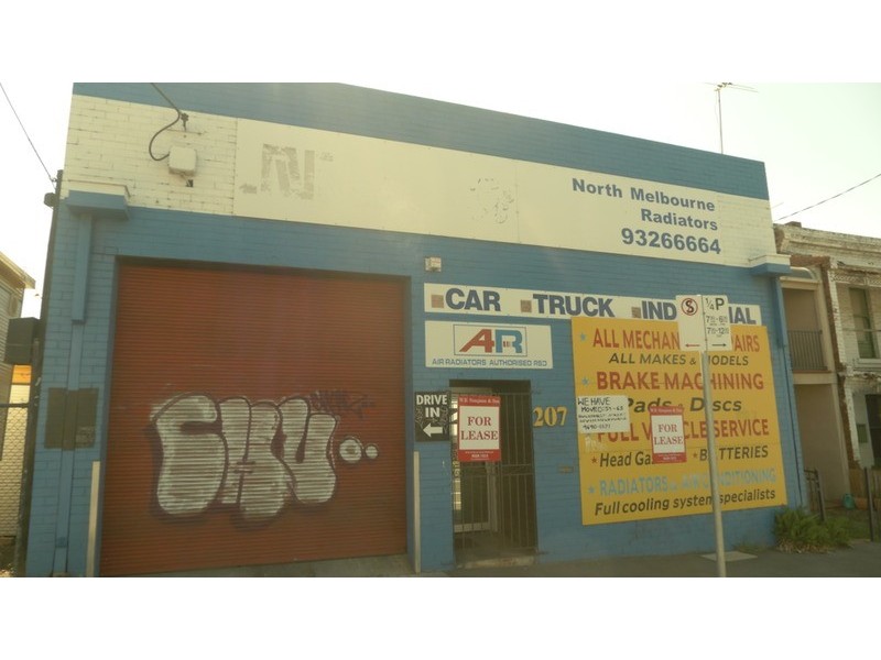 207 Dryburgh Street, North Melbourne VIC 3051