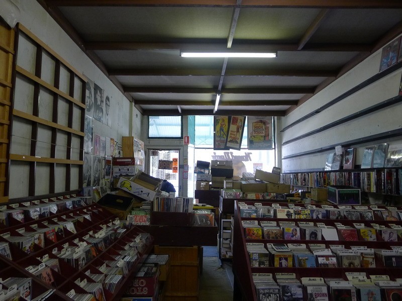 GF/313 Victoria Street, West Melbourne VIC 3003