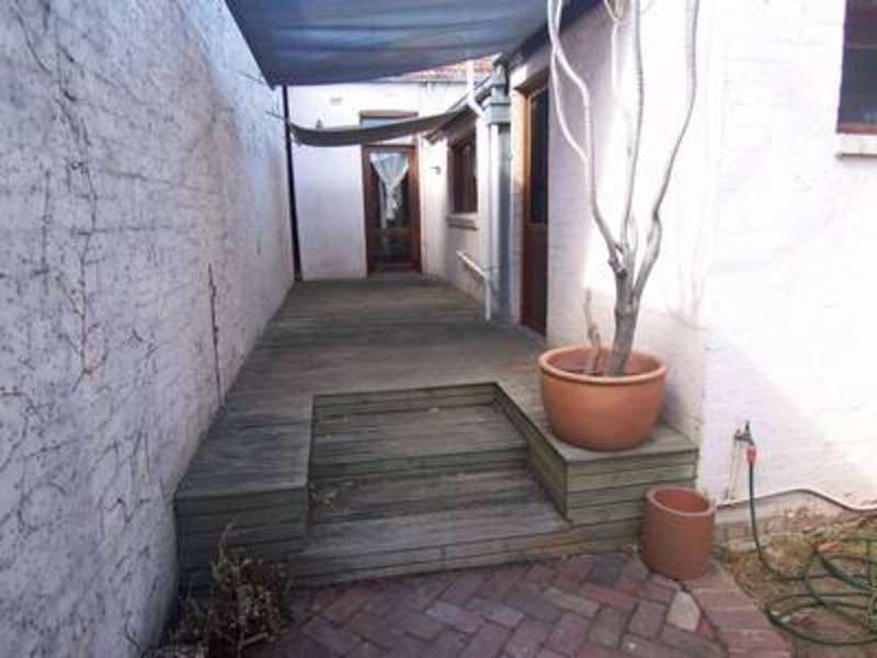 8 Baillie Street, North Melbourne VIC 3051