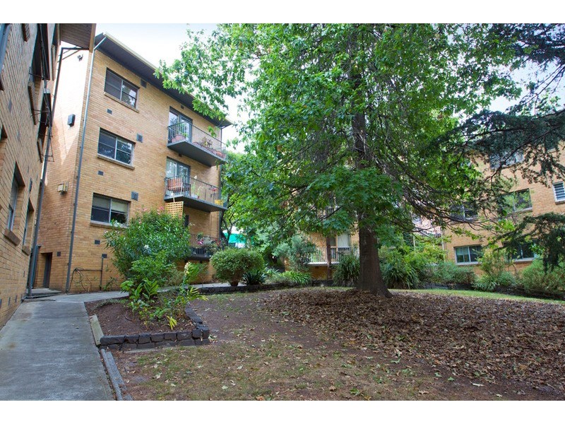 21/100 Arden Street, North Melbourne VIC 3051