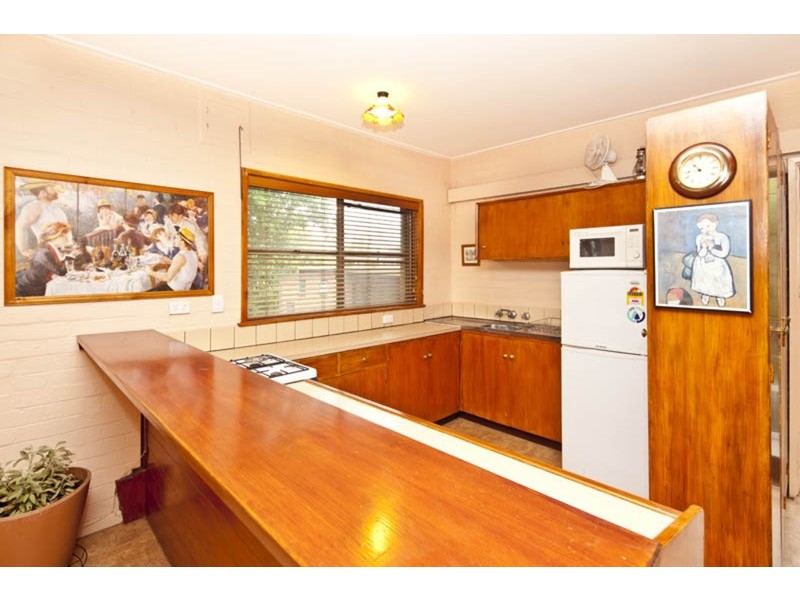 21/100 Arden Street, North Melbourne VIC 3051