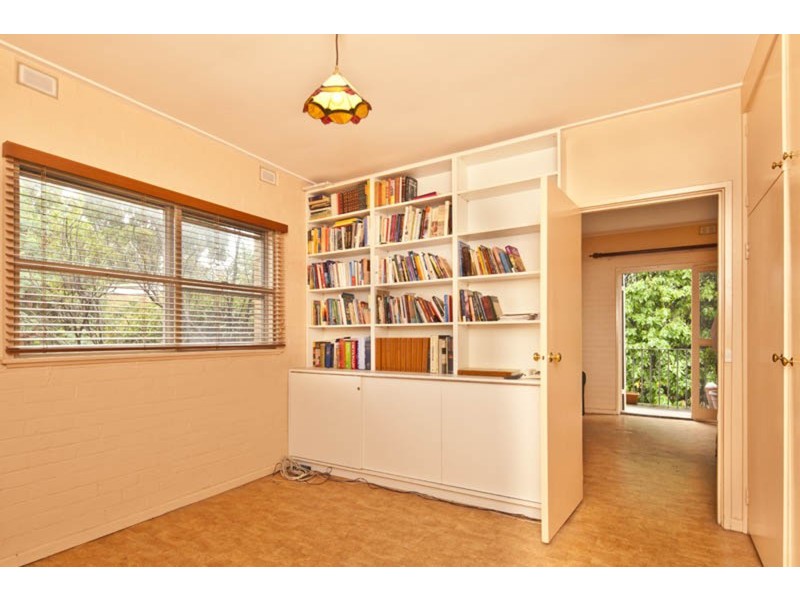 21/100 Arden Street, North Melbourne VIC 3051