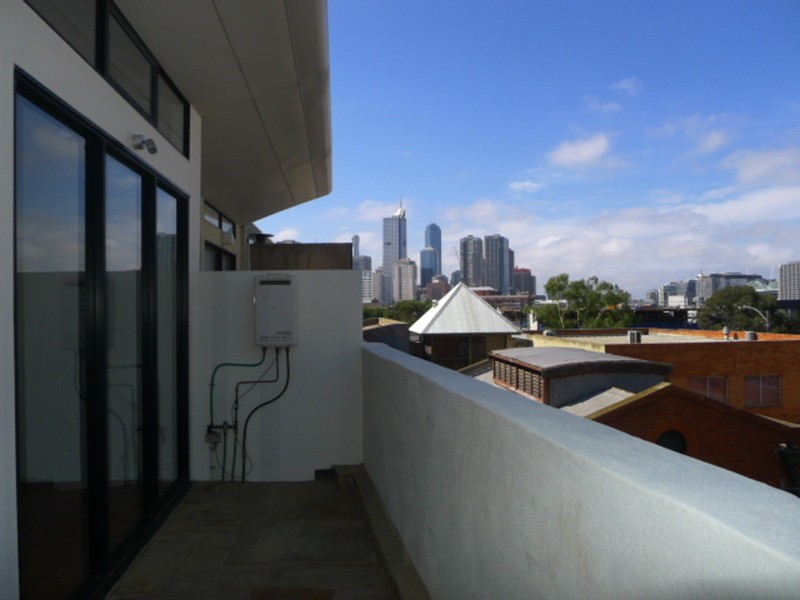 7/567 Spencer Street, West Melbourne VIC 3003