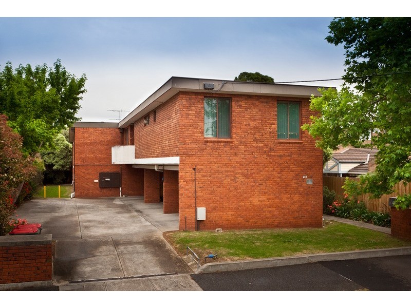 2/165 Kent Street, Ascot Vale VIC 3032