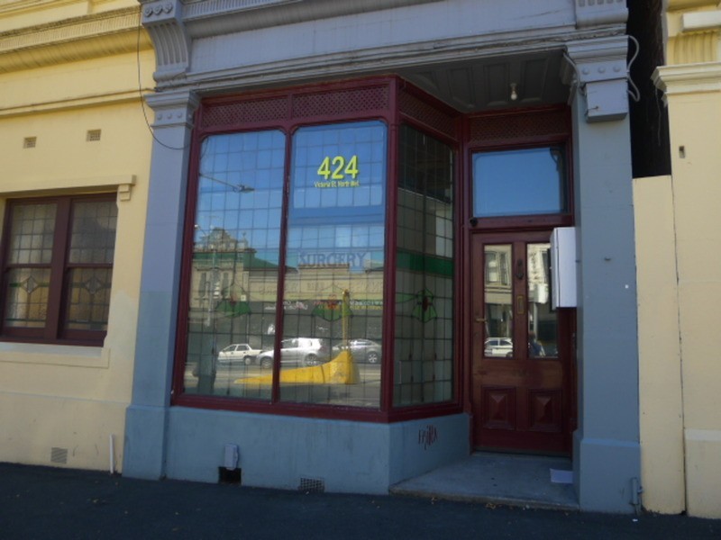GF/424 Victoria Street, North Melbourne VIC 3051