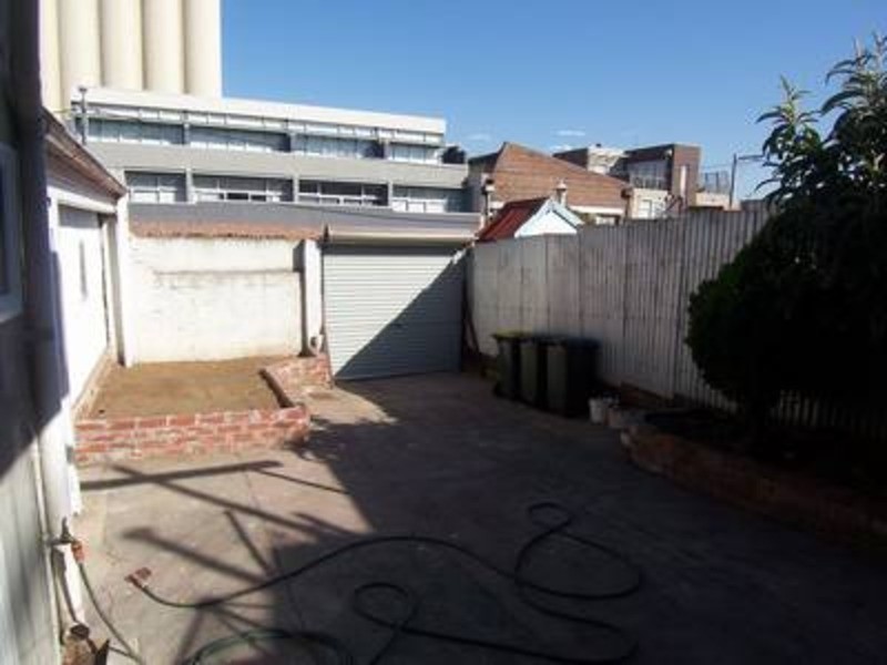 125 Dryburgh Street, North Melbourne VIC 3051