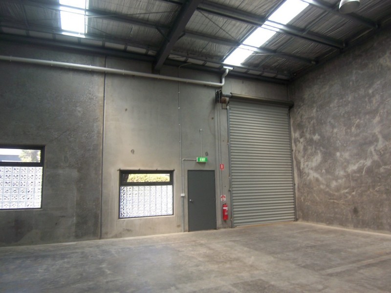 2/38-44 Barrett Street, Kensington VIC 3031