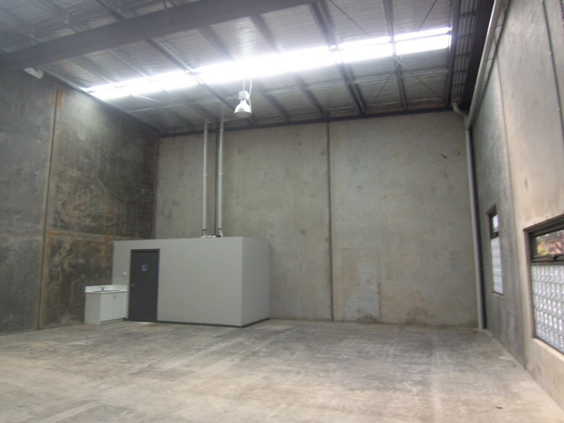 2/38-44 Barrett Street, Kensington VIC 3031