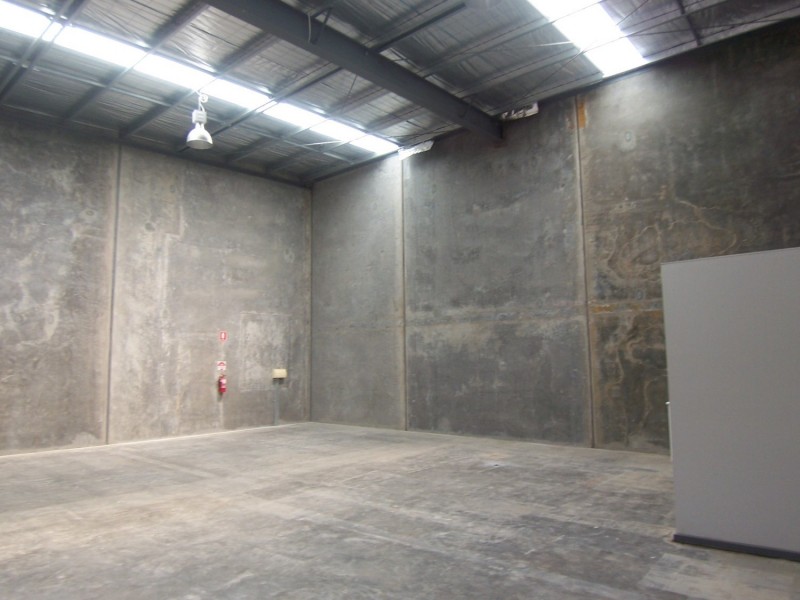 2/38-44 Barrett Street, Kensington VIC 3031