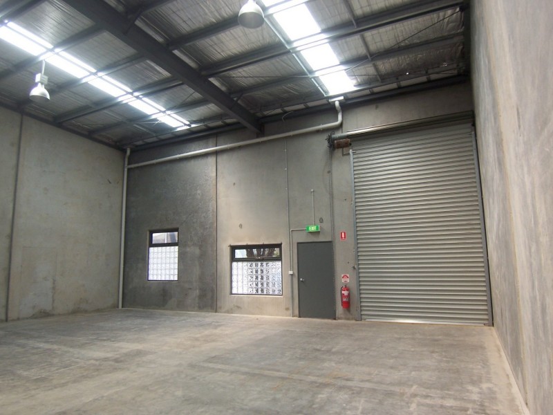 2/38-44 Barrett Street, Kensington VIC 3031