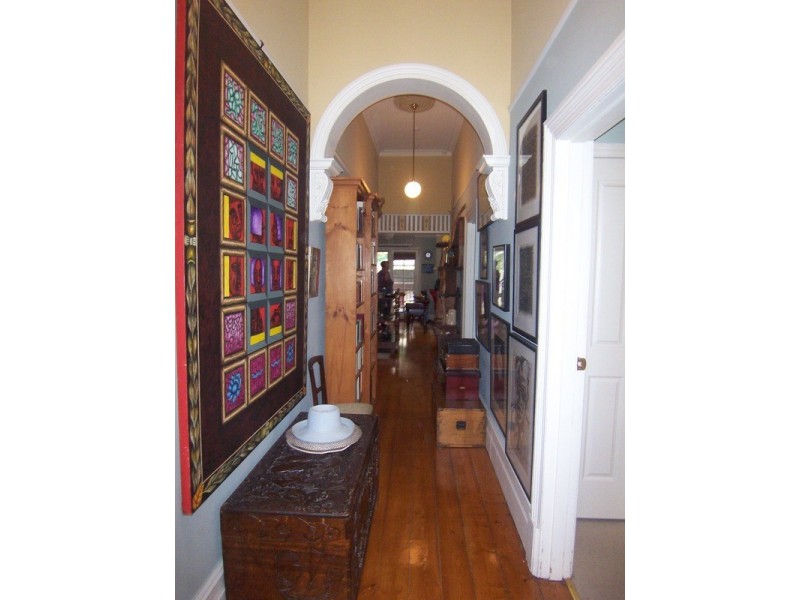 300 Albion Street, Brunswick VIC 3056