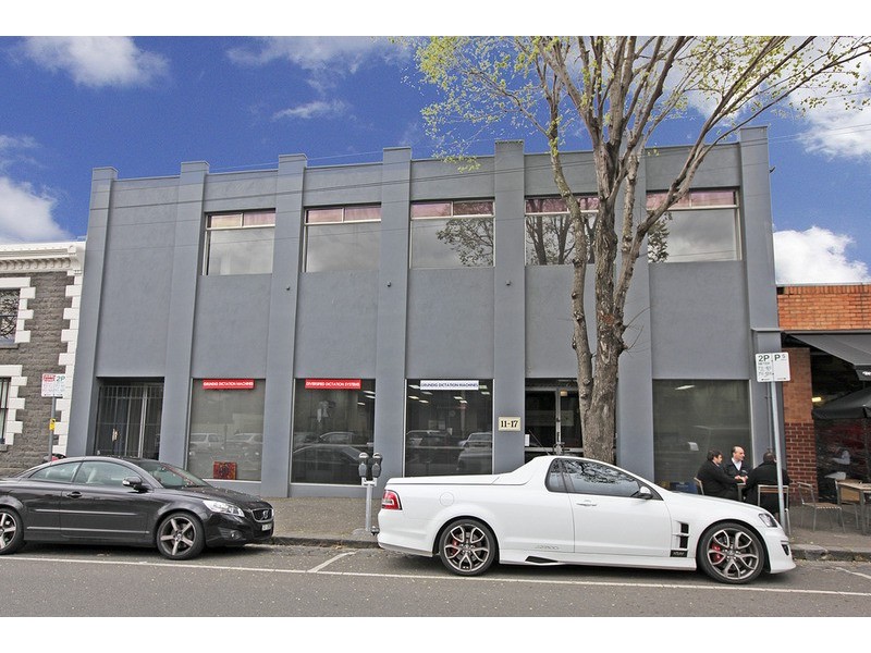 FF/11-17 Leveson Street, North Melbourne VIC 3051