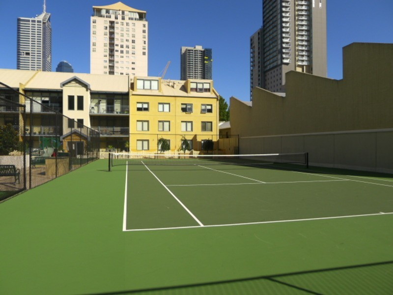 171/468 Latrobe Street, Melbourne VIC 3000