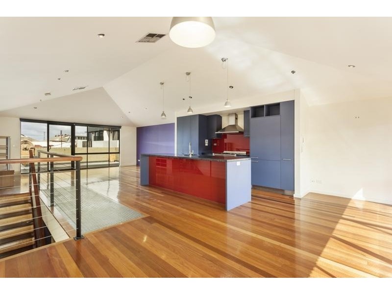 10/561 Spencer Street, West Melbourne VIC 3003